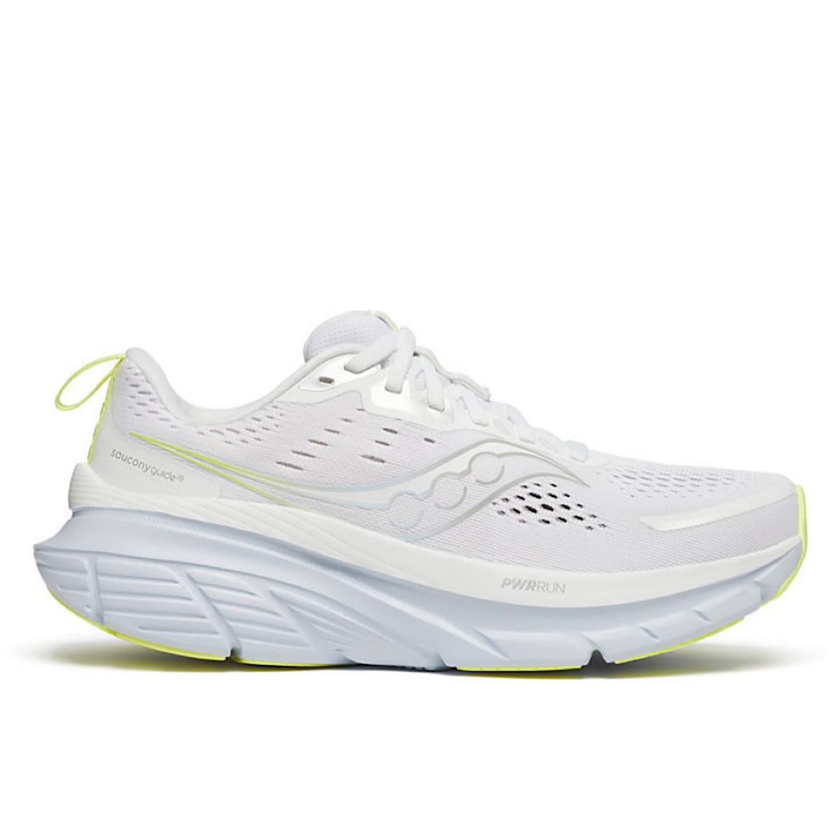 Saucony Guide 18 W