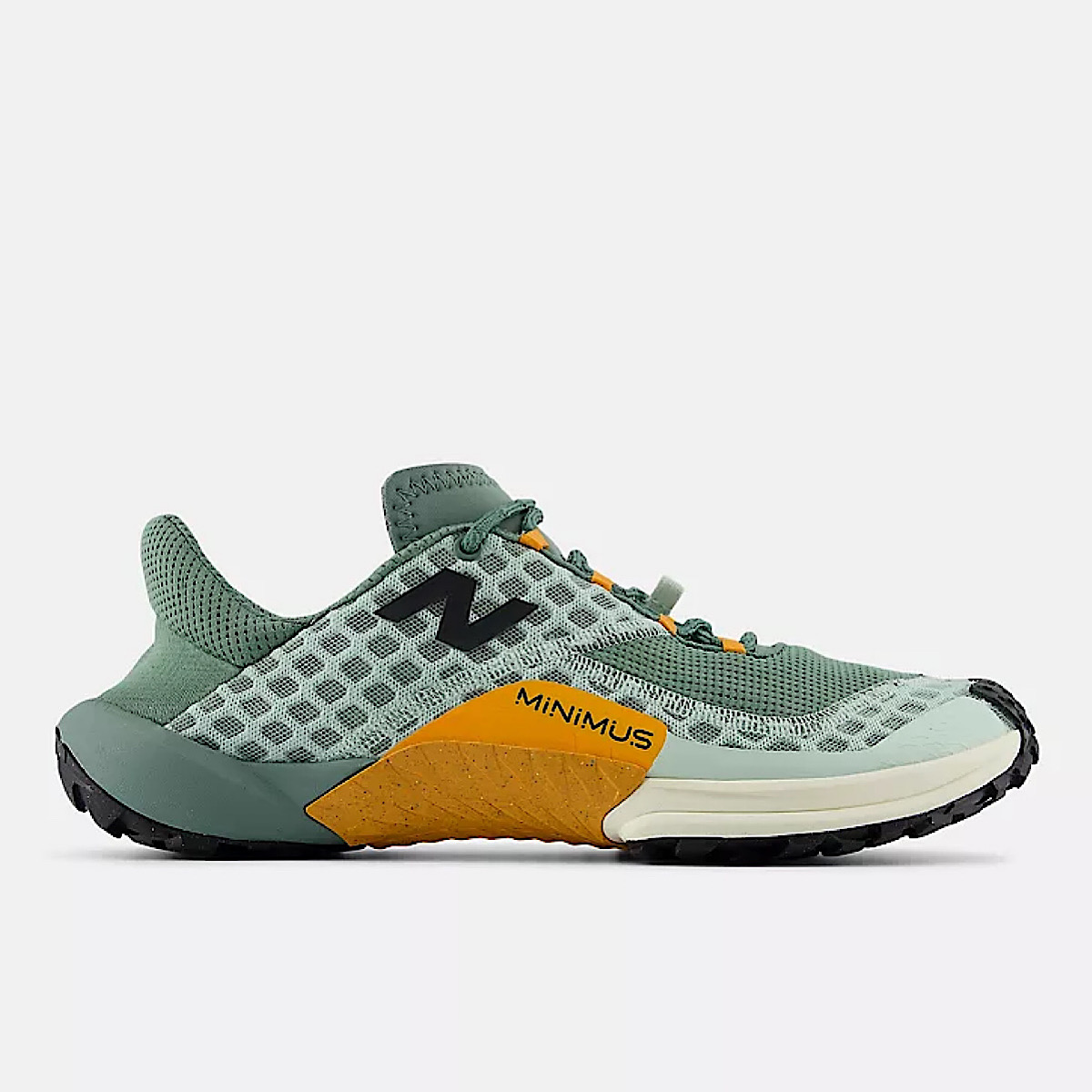 New Balance Minimus
