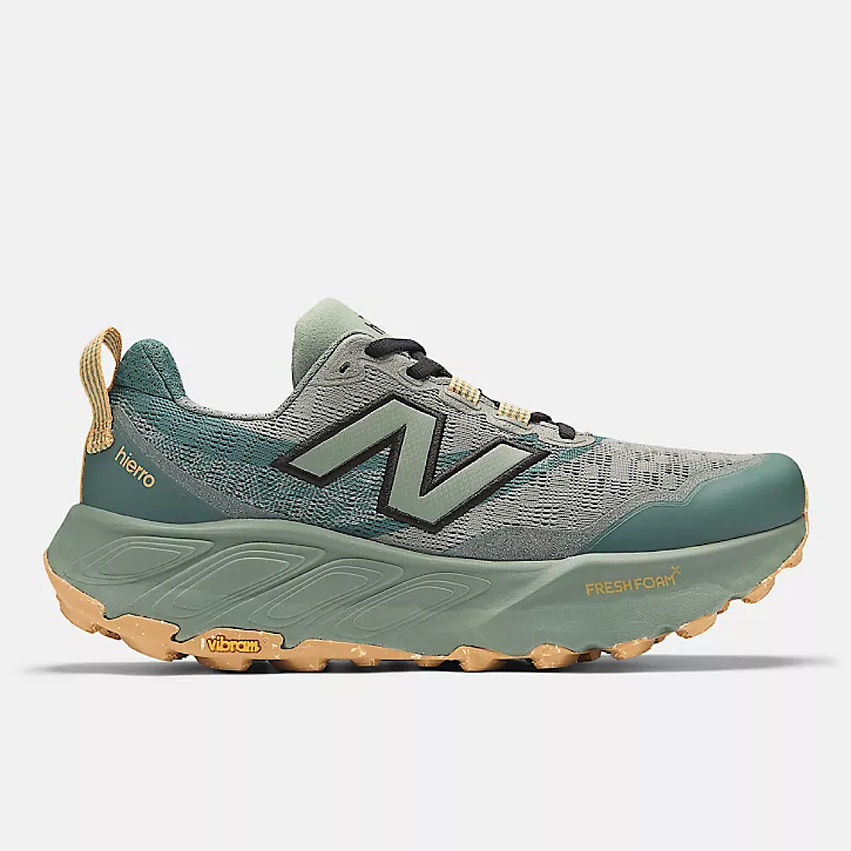 New Balance Hierro v9