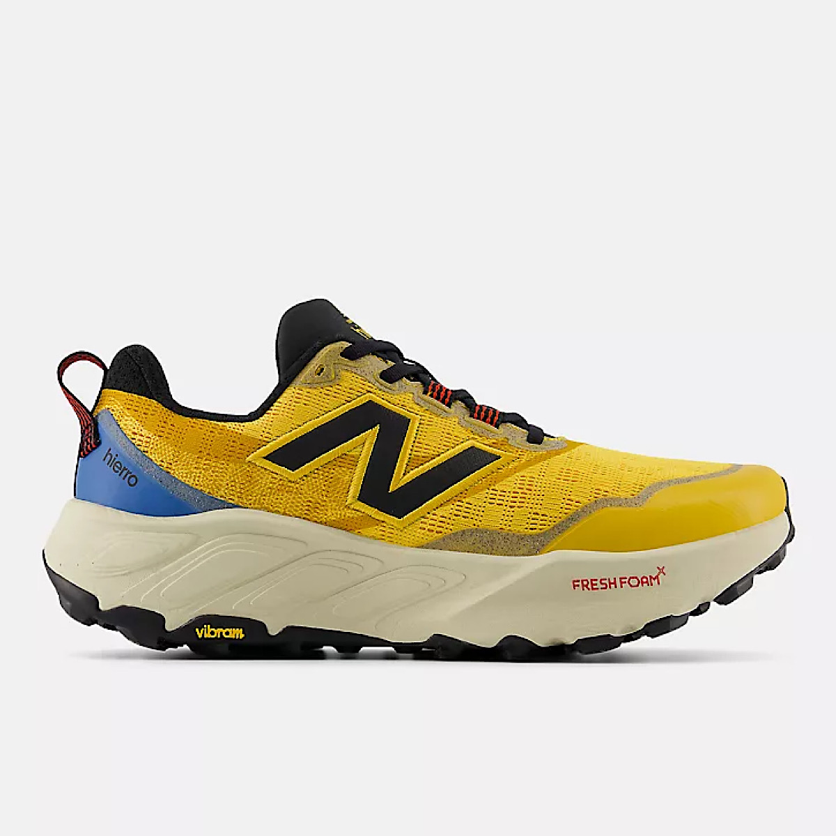 New Balance Hierro v9