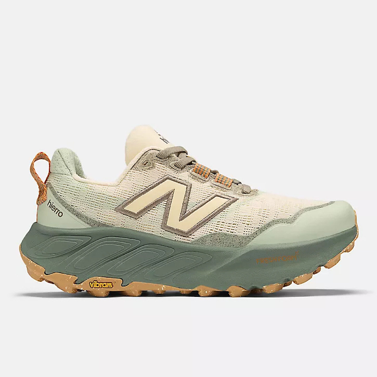 New Balance Hierro v9 W