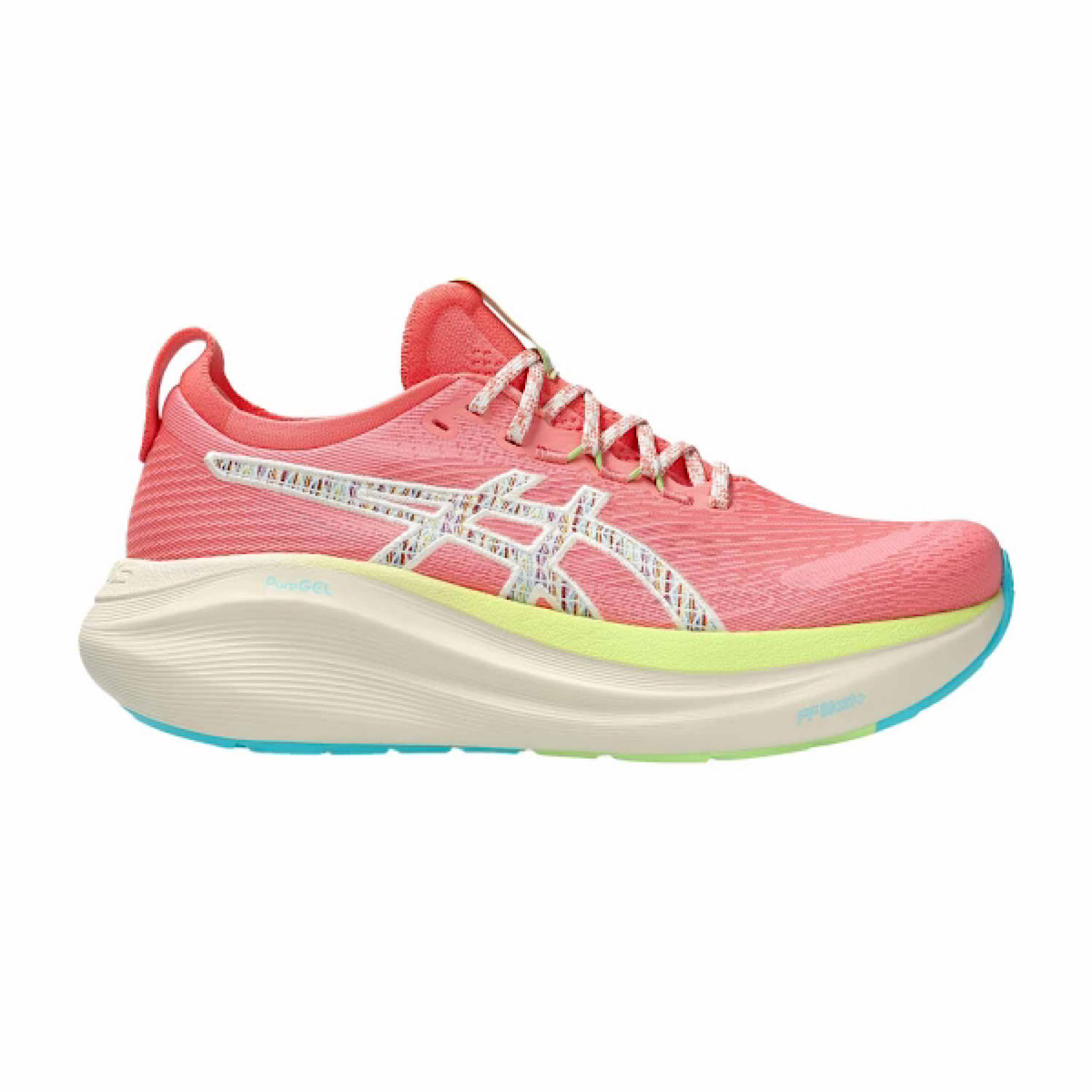 Asics Nimbus 27 TR W