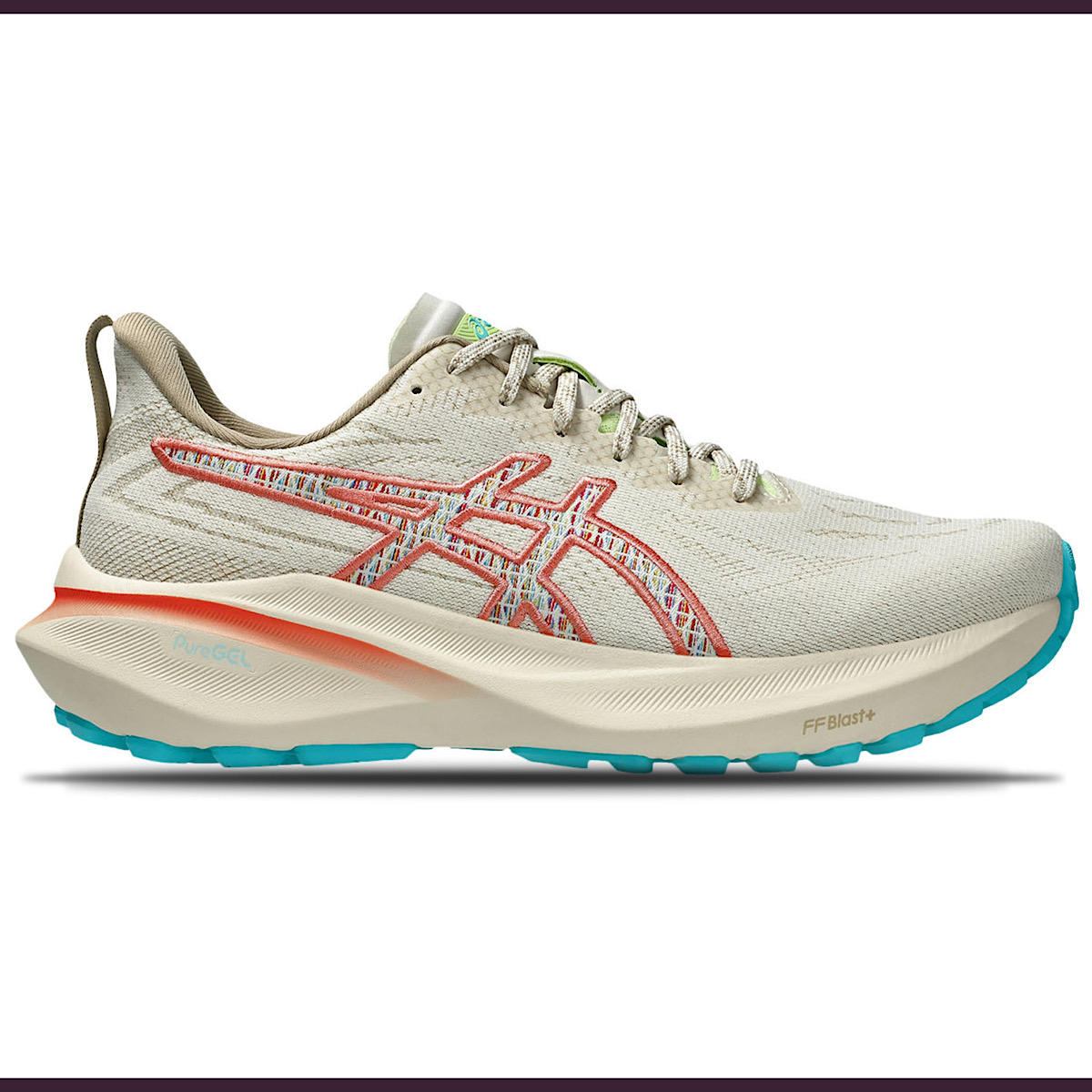 Asics gt 2000 Tr W