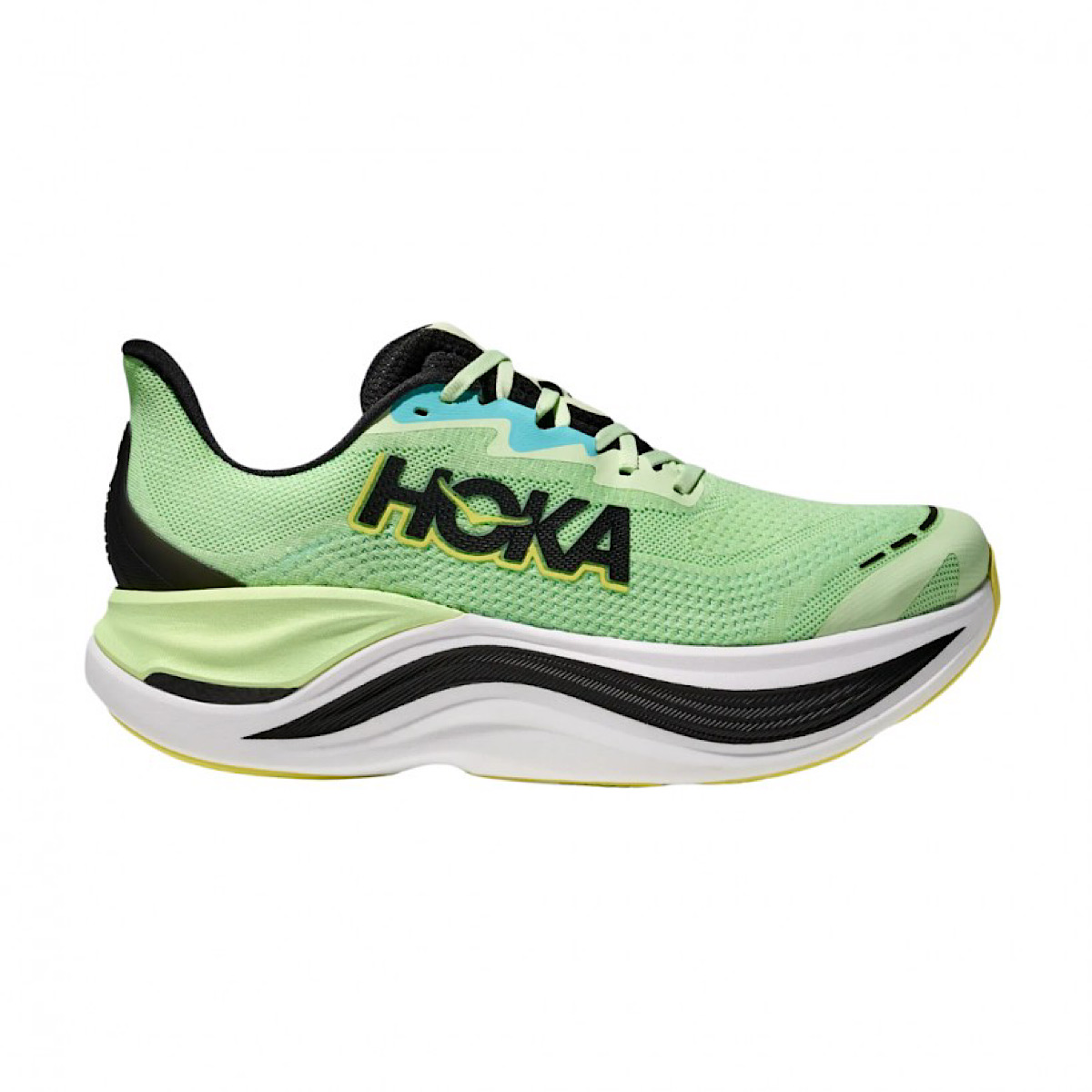 Hoka Skyward X