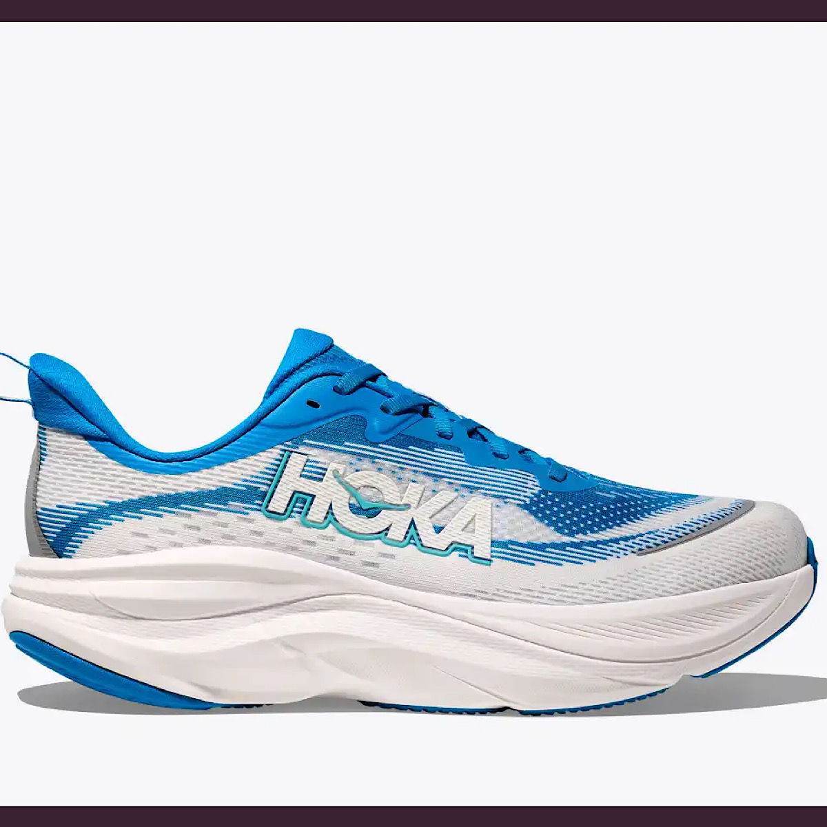 Hoka Skyflow