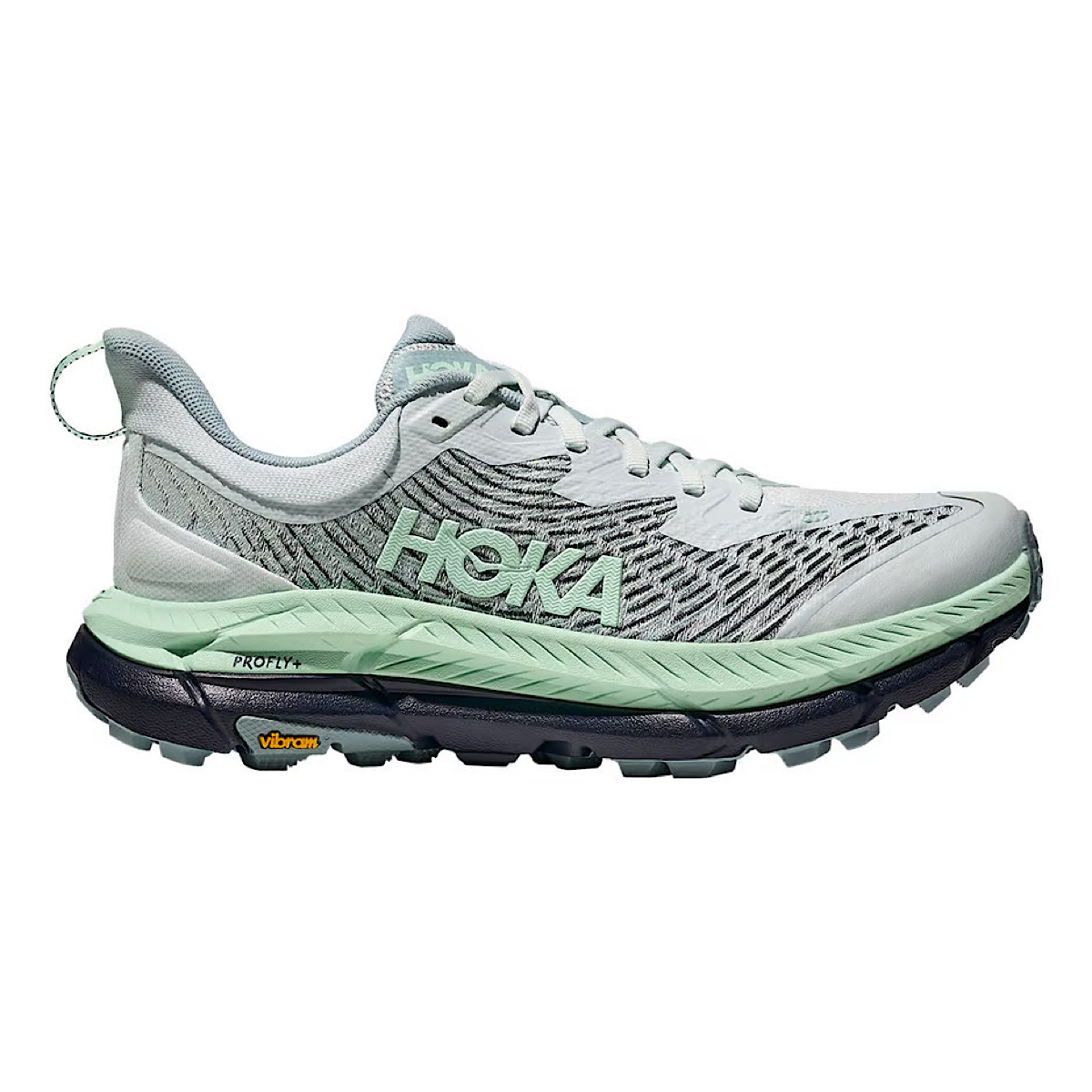 Hoka Mafate Speed W