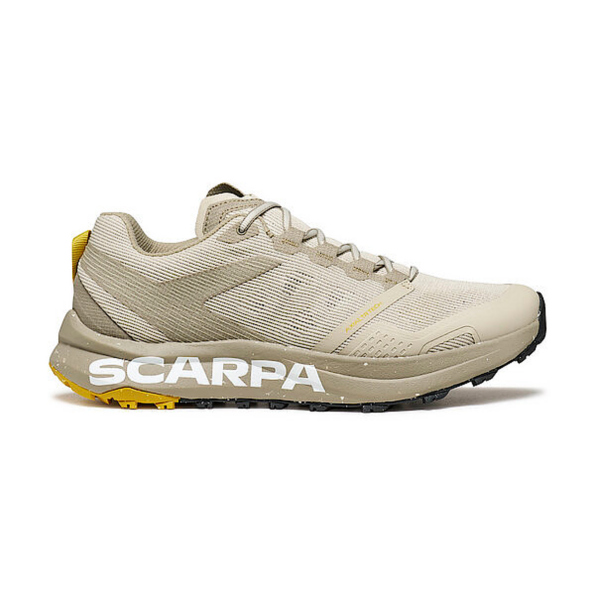 Scarpa Spin Planet