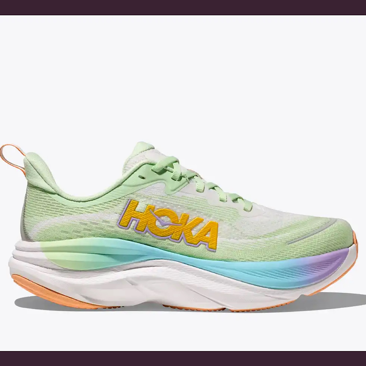 Hoka Skyflow W