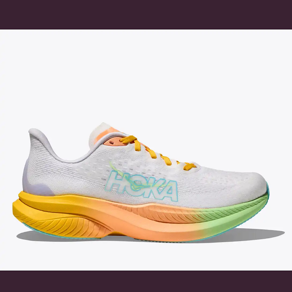 Hoka Mach 6 W