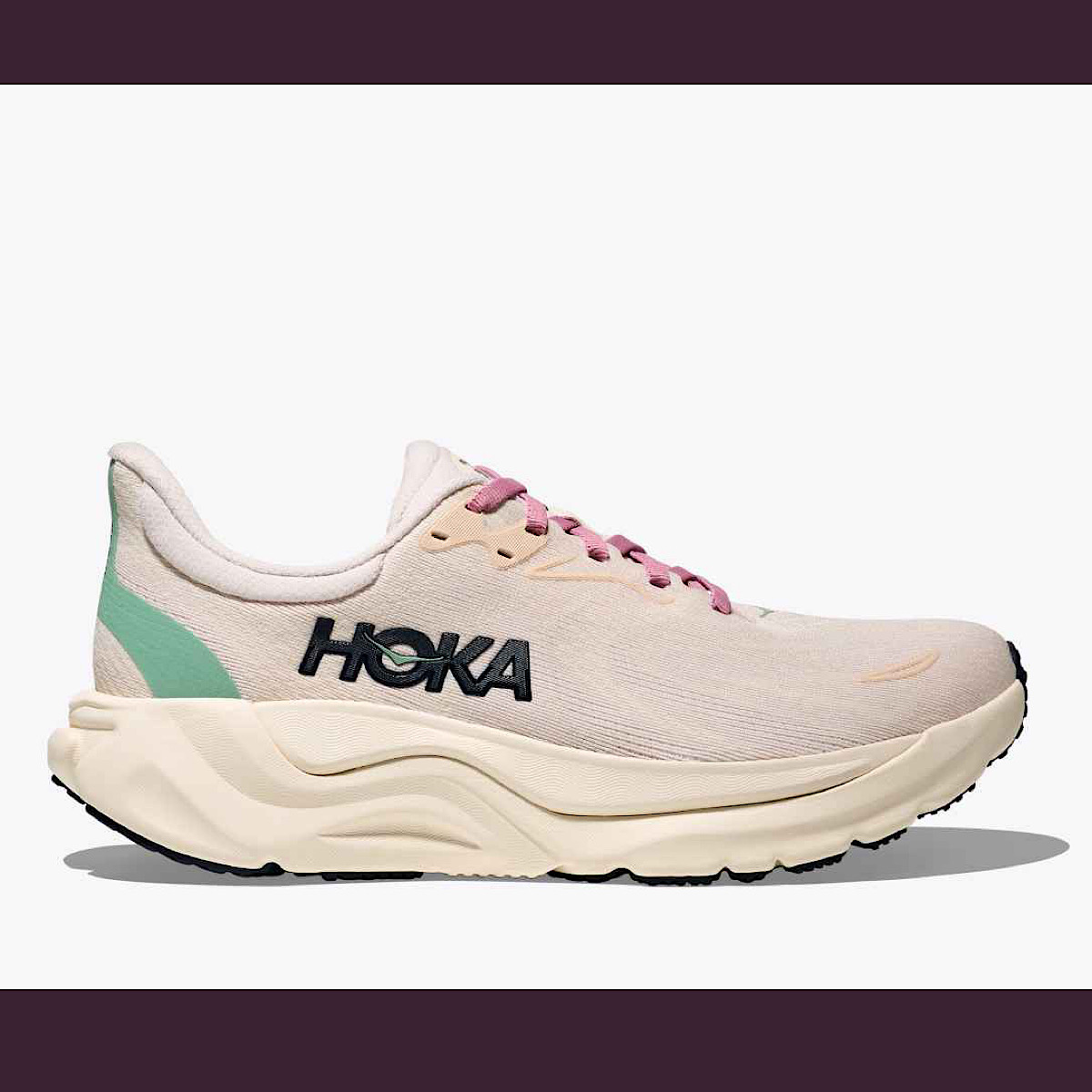 Hoka Arahi 8 W