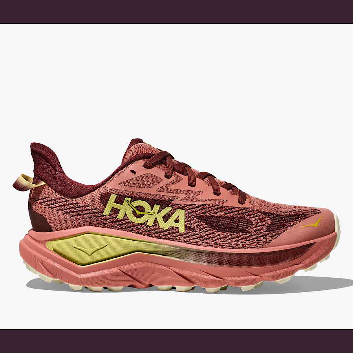 Hoka Challenger 8