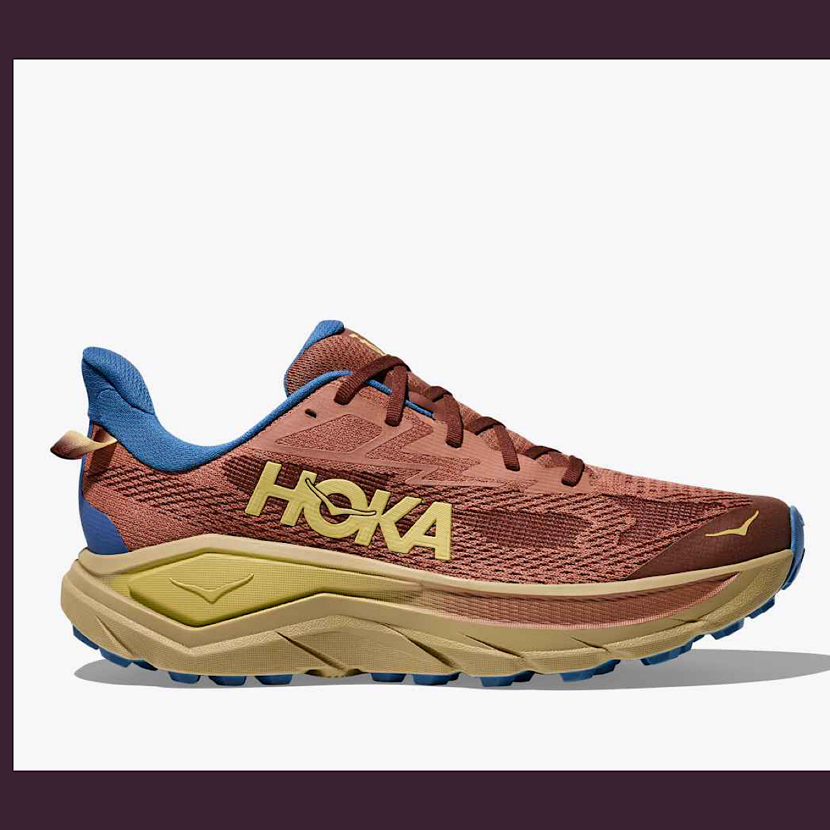 Hoka Challenger 8