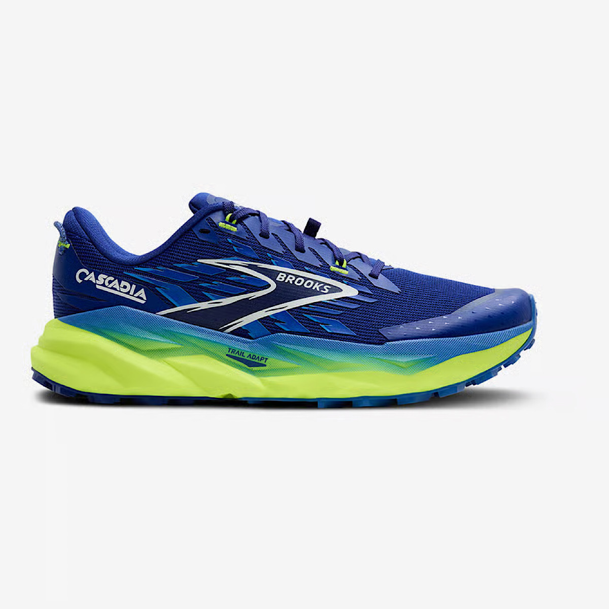 Brooks Cascadia 19
