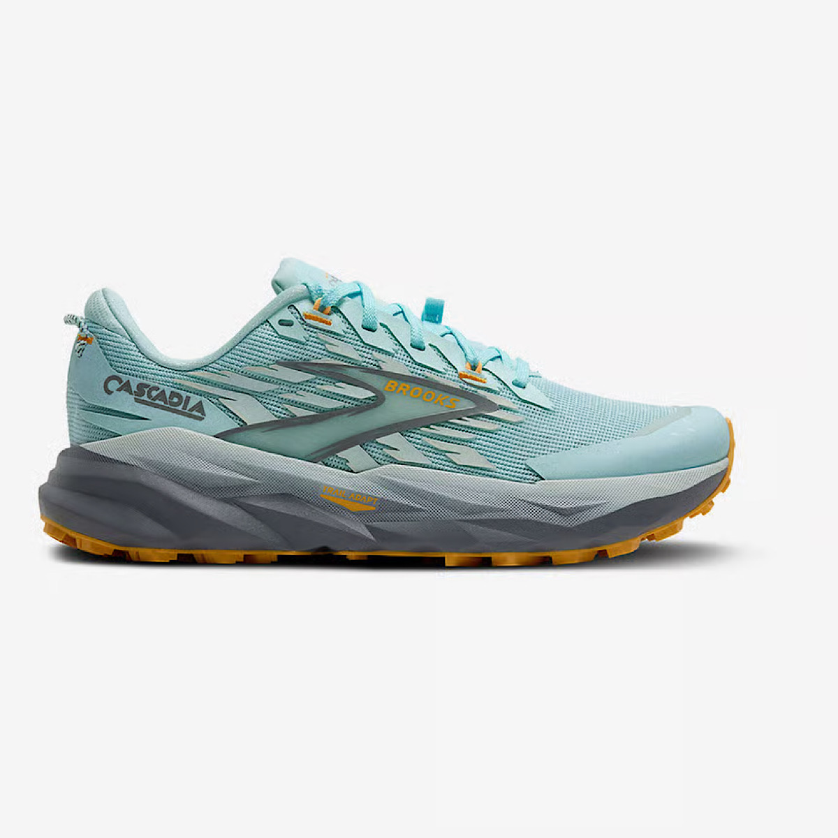 Brooks Cascadia 19 W
