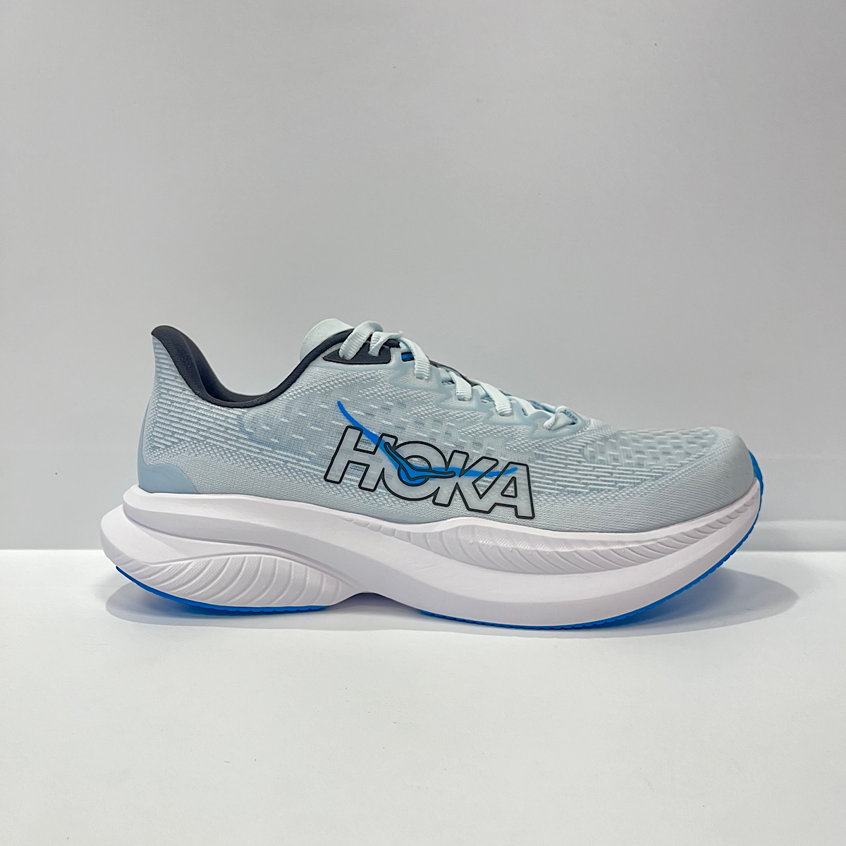 Hoka Mach 6 W