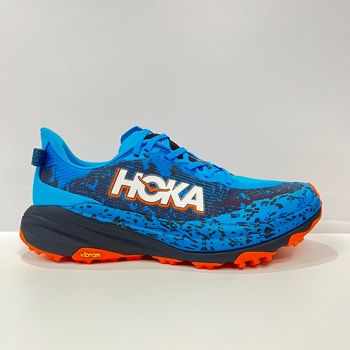 Hoka Speedgoat 6 Hoka Speedgoat 6