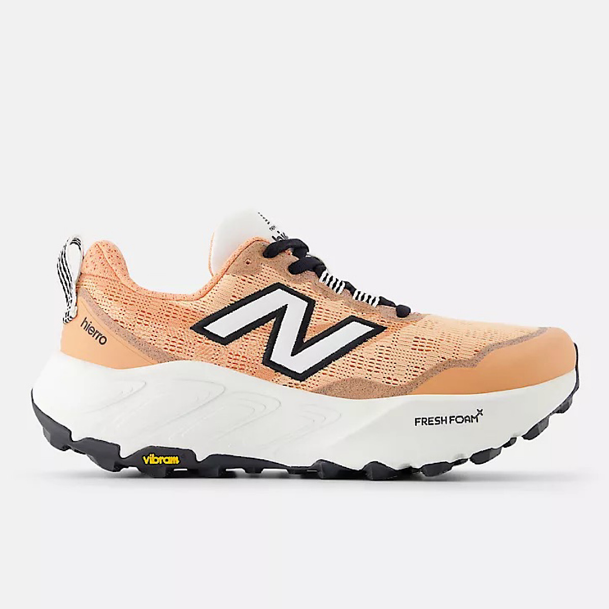 New Balance Hierro V9 W New Balance Hierro V9 W