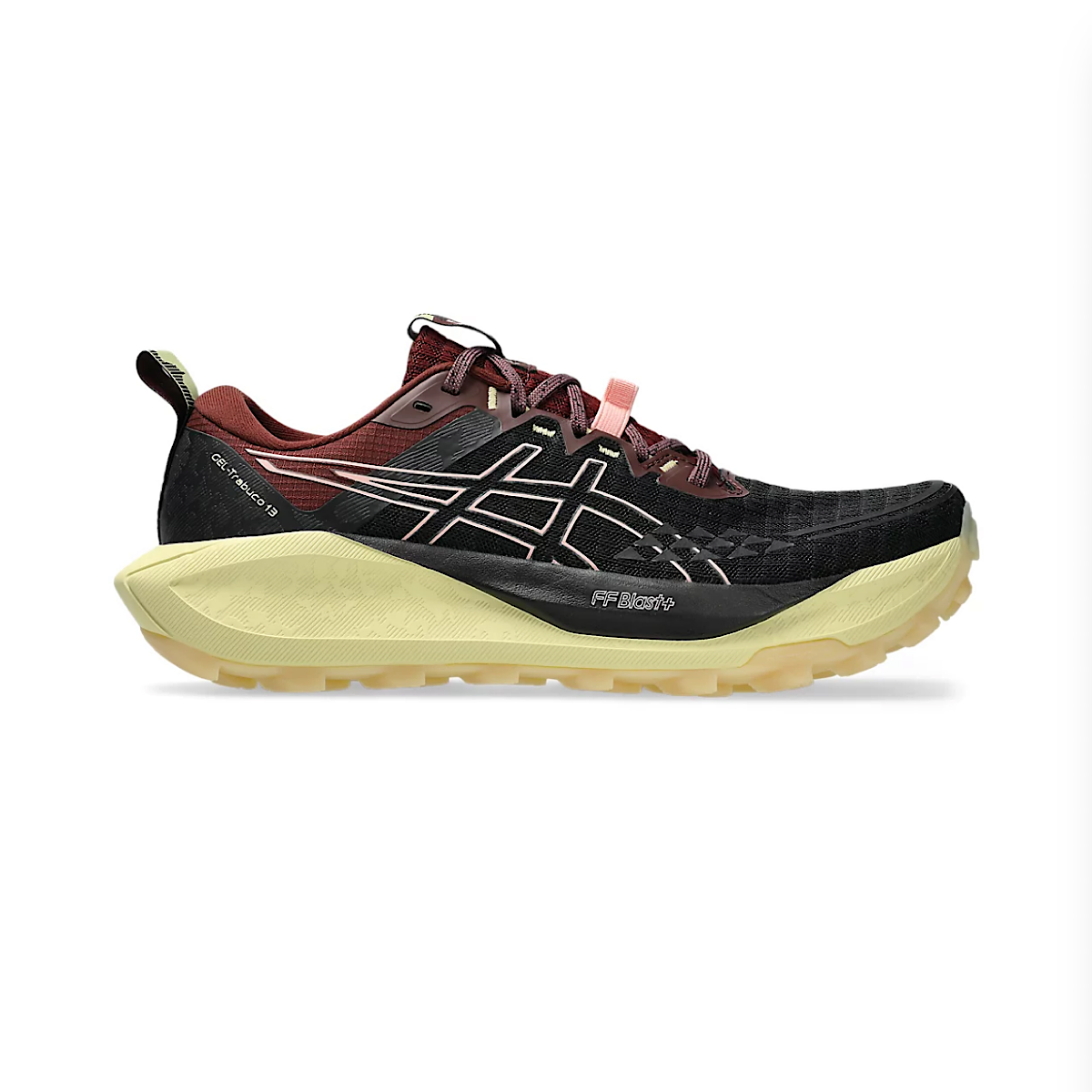 Asics Trabuco 13 W Asics Trabuco 13 W