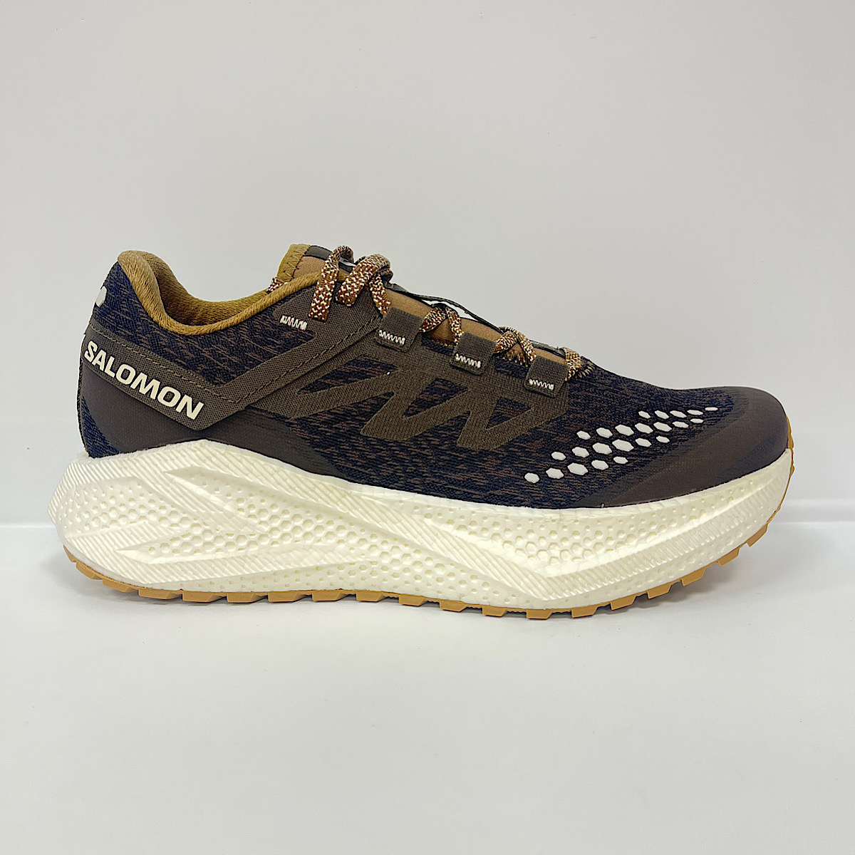 Salomon Aero Glide 3 gravel Salomon Aero Glide 3 gravel