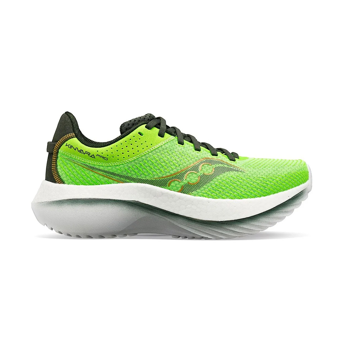 Saucony Kinvara Pro