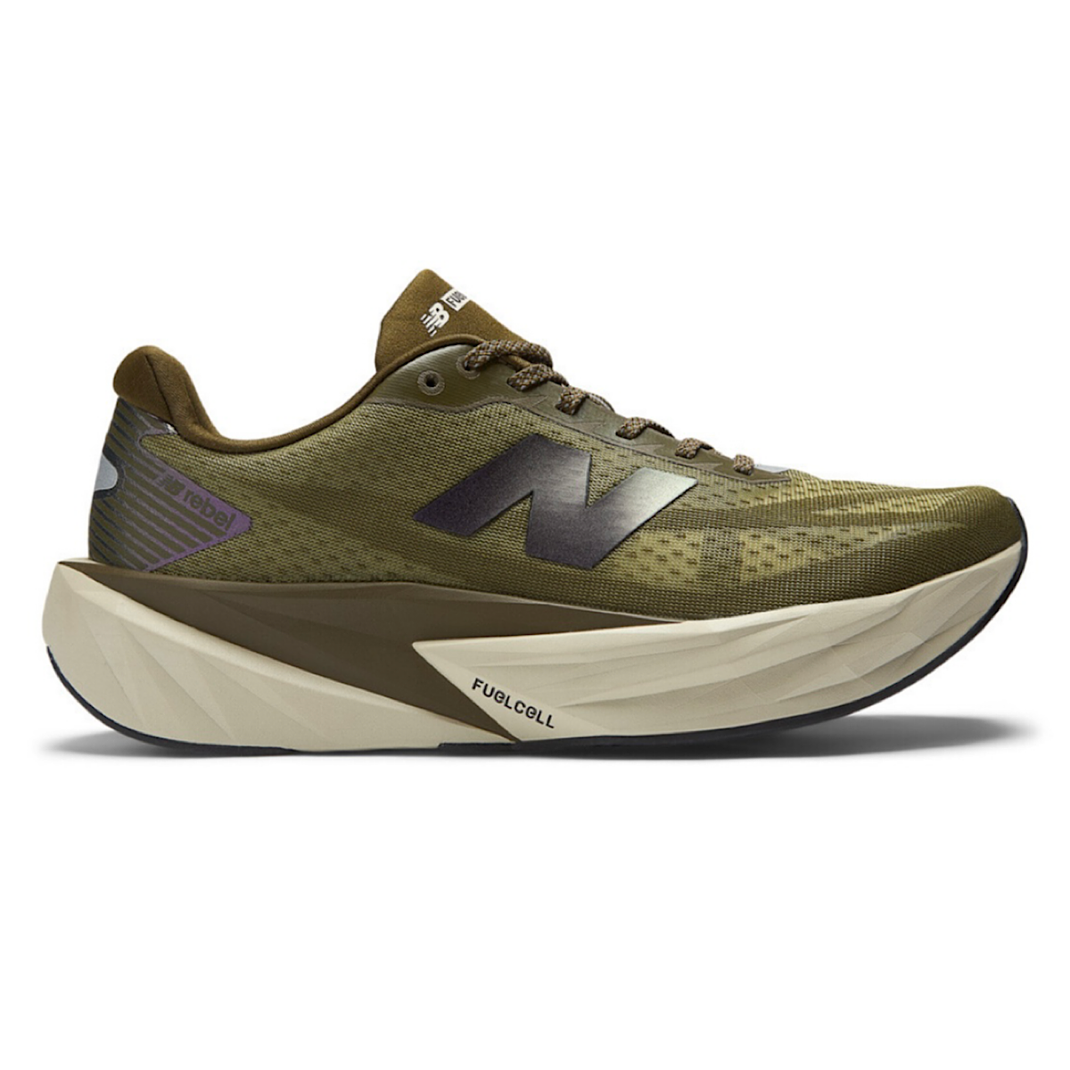 New Balance Rebel 5 Fuelcell New Balance Rebel 5 Fuelcell