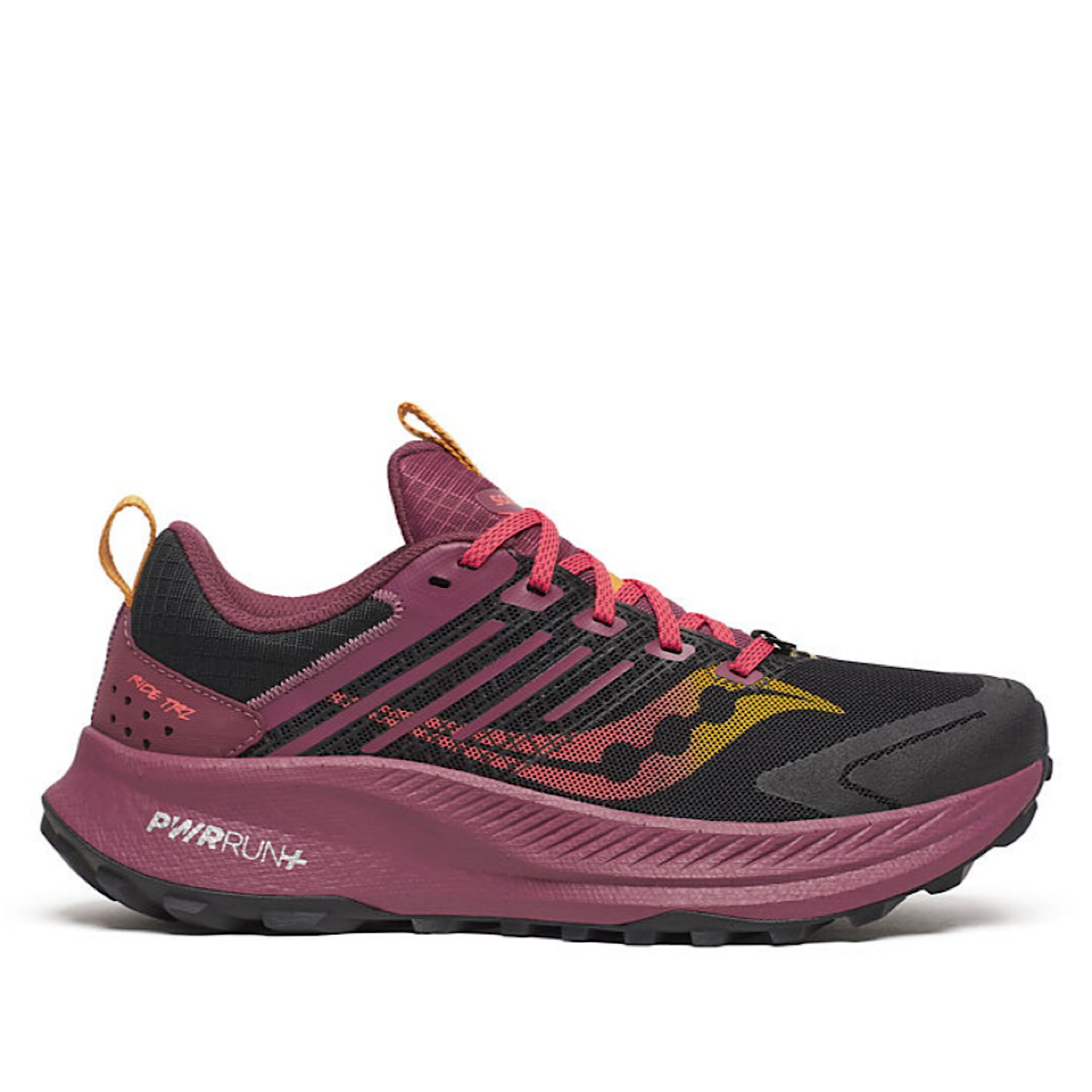 Saucony Ride Tr W Saucony Ride Tr W