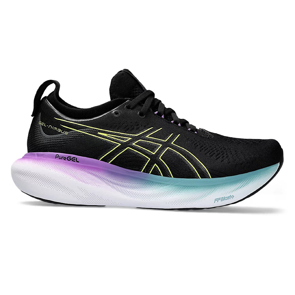 Asics Nimbus 25 W