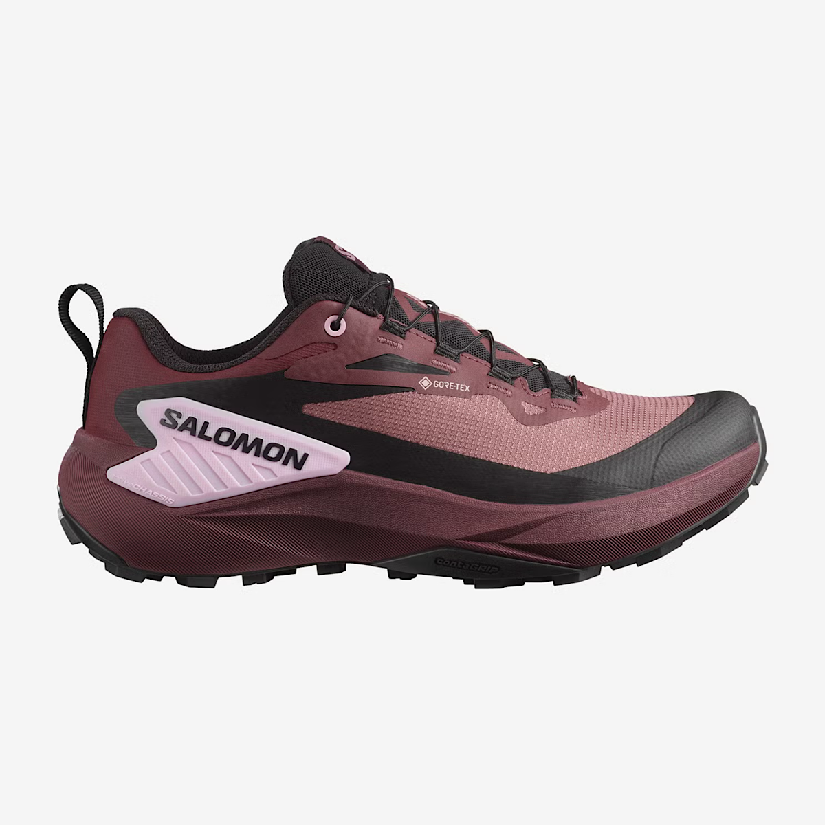 Salomon Genesis Gtx W Salomon Genesis Gtx W