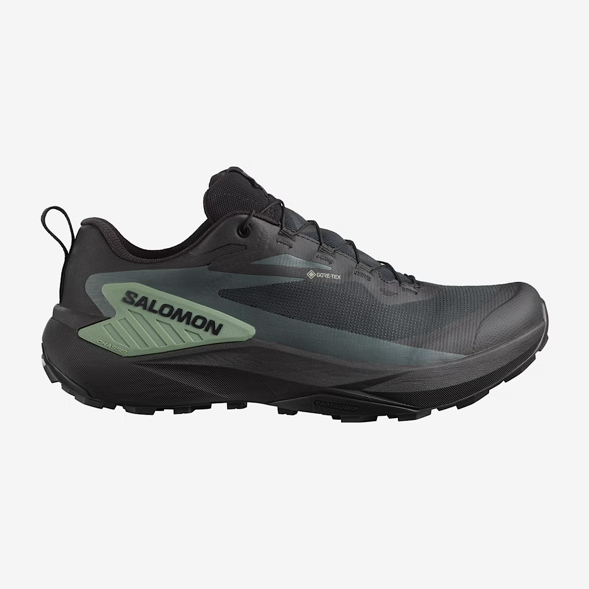 Salomon Gtx Salomon Gtx