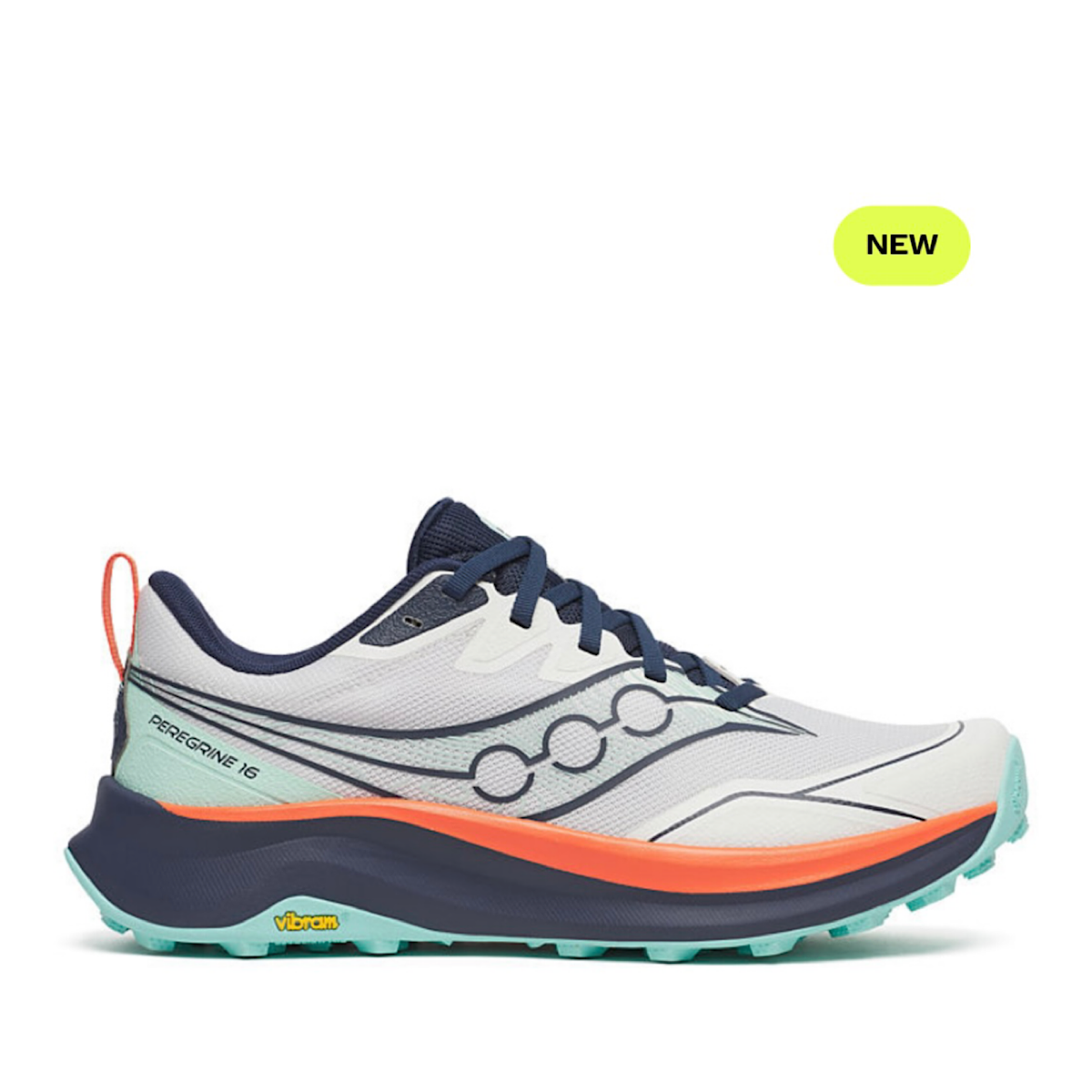 Saucony Peregrin 16 W