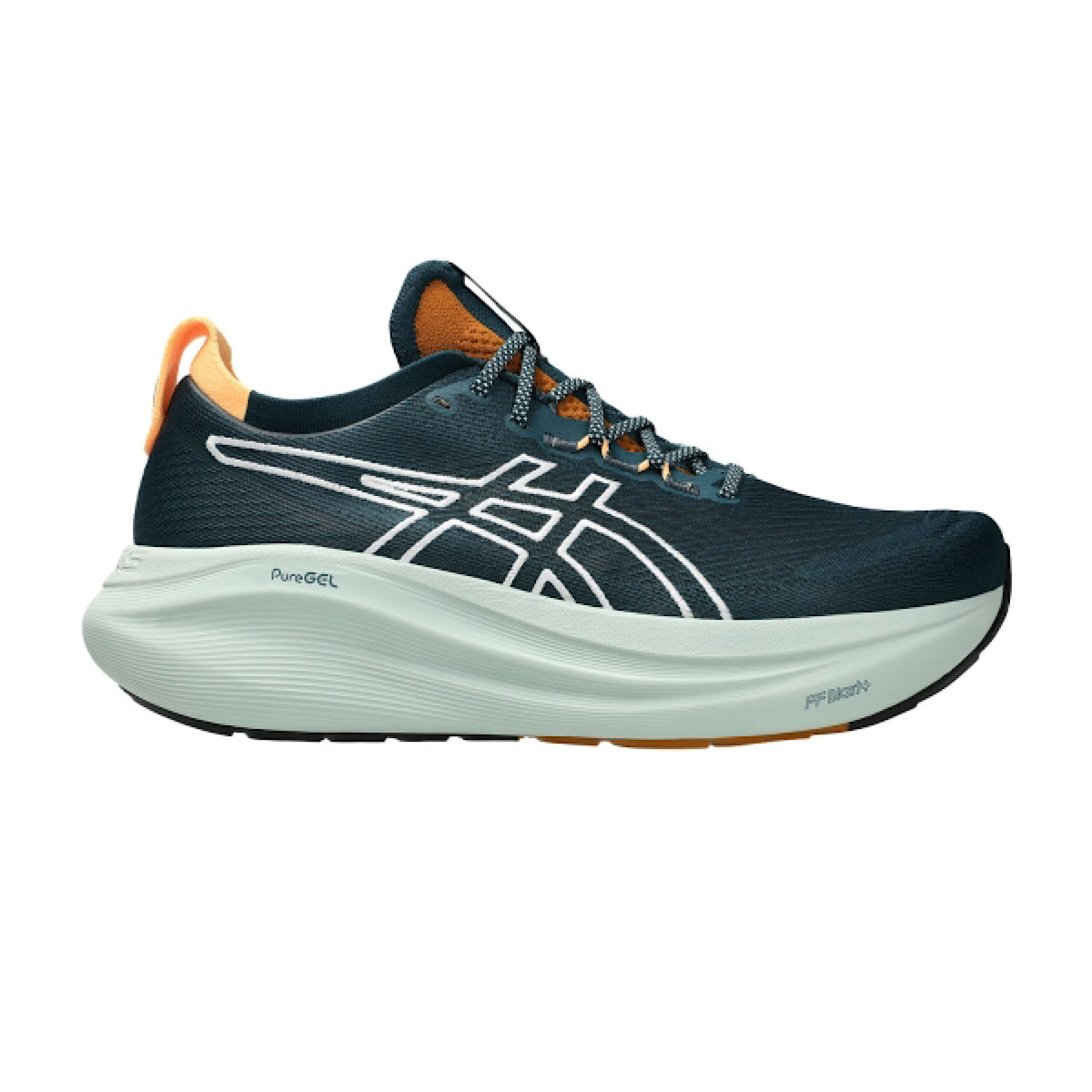 Asics Nimbus 27 tr Asics Nimbus 27 tr
