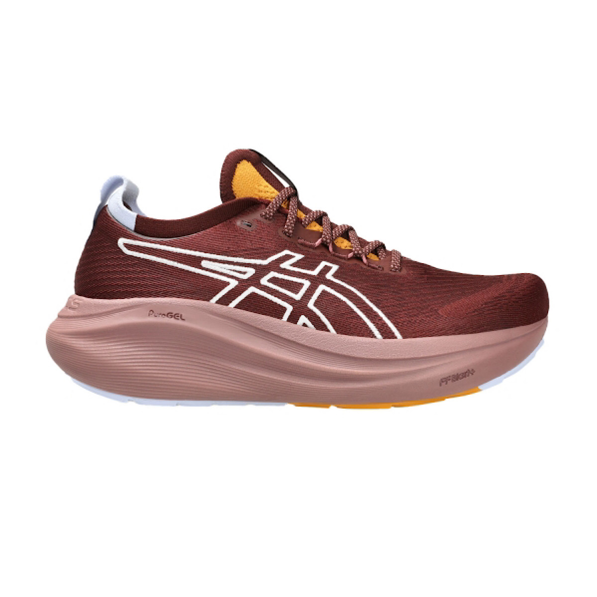 Asics Nimbus 27 Tr W Asics Nimbus 27 Tr W
