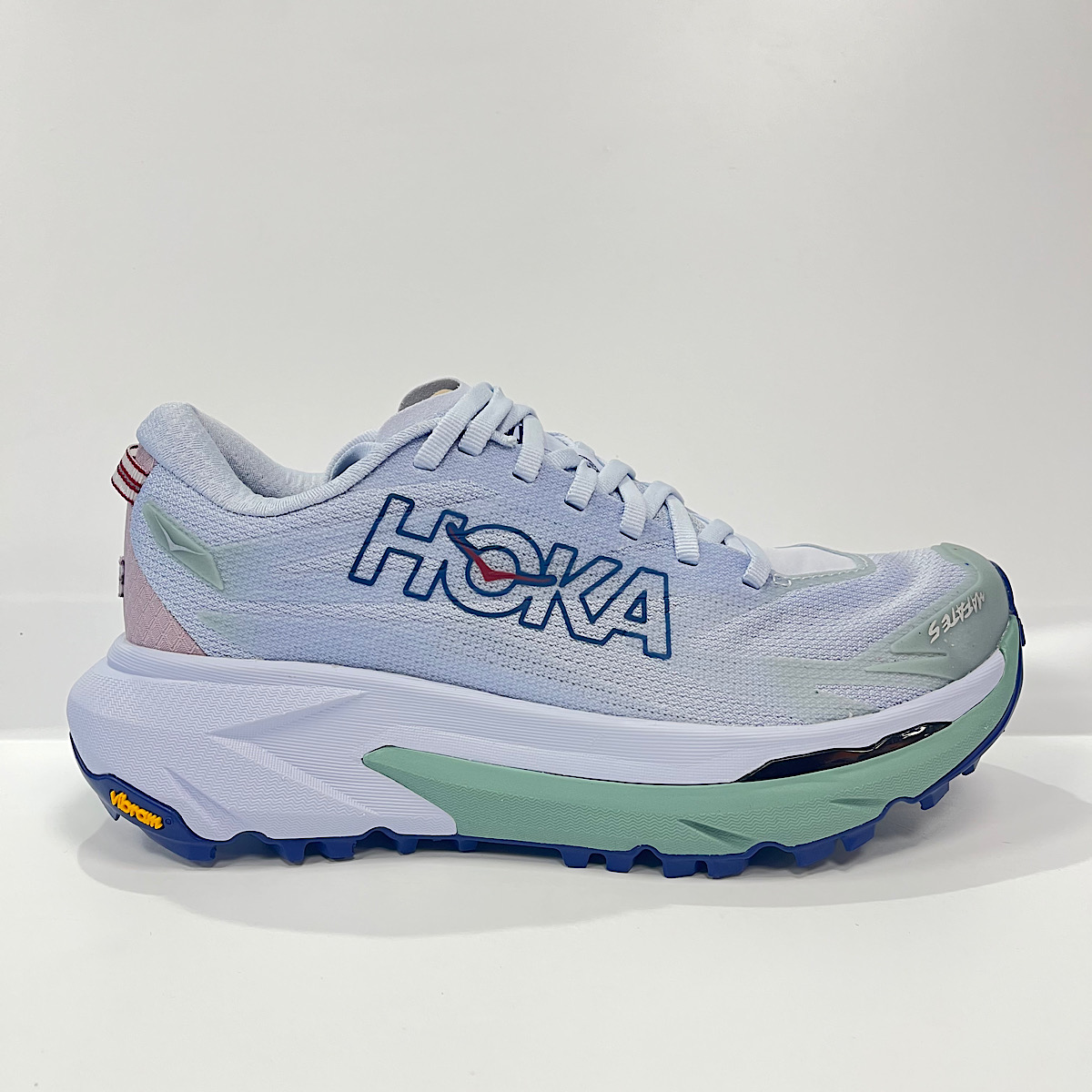 Hoka Mafate 5W