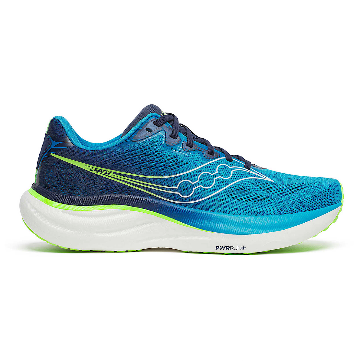 Saucony Ride 19 Saucony Ride 19