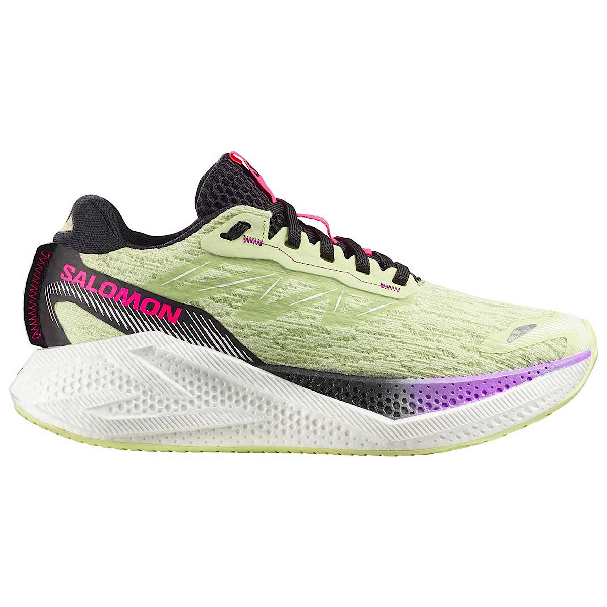 Salomon Aero Glide 4W