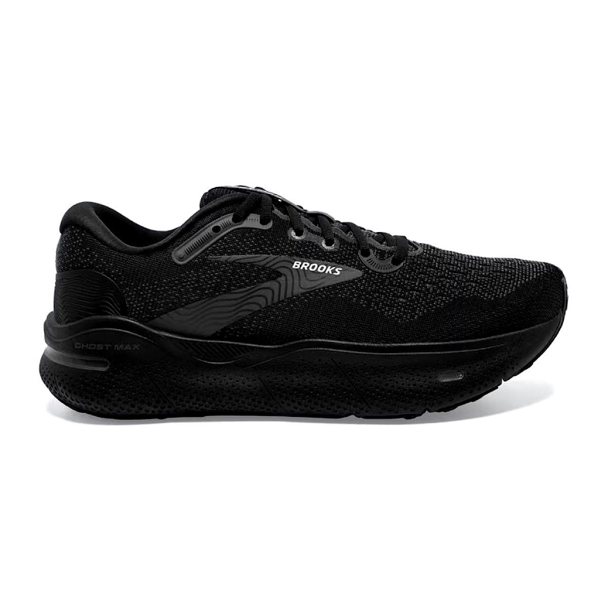 Brooks Ghost Max W
