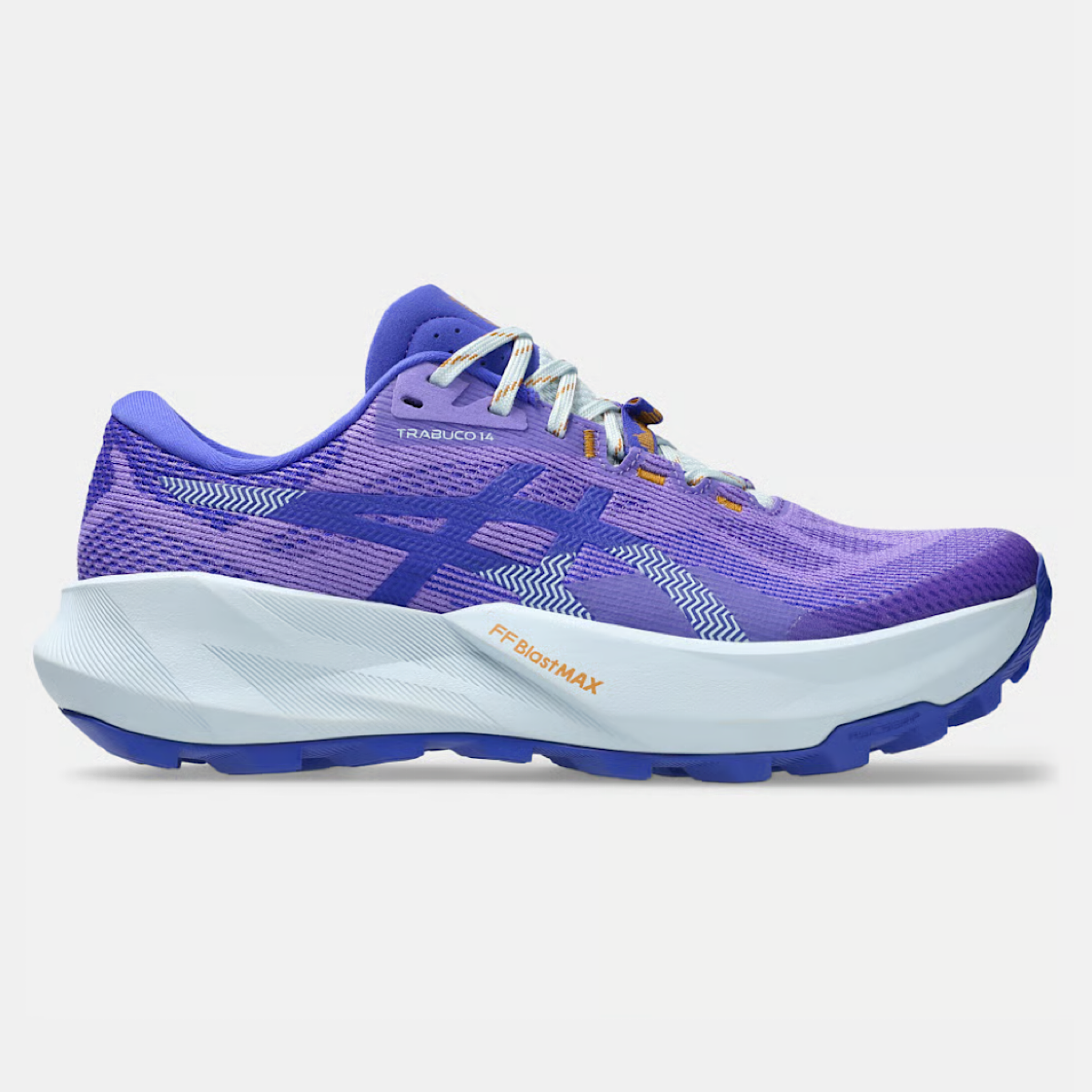 Asics Trabuco 14