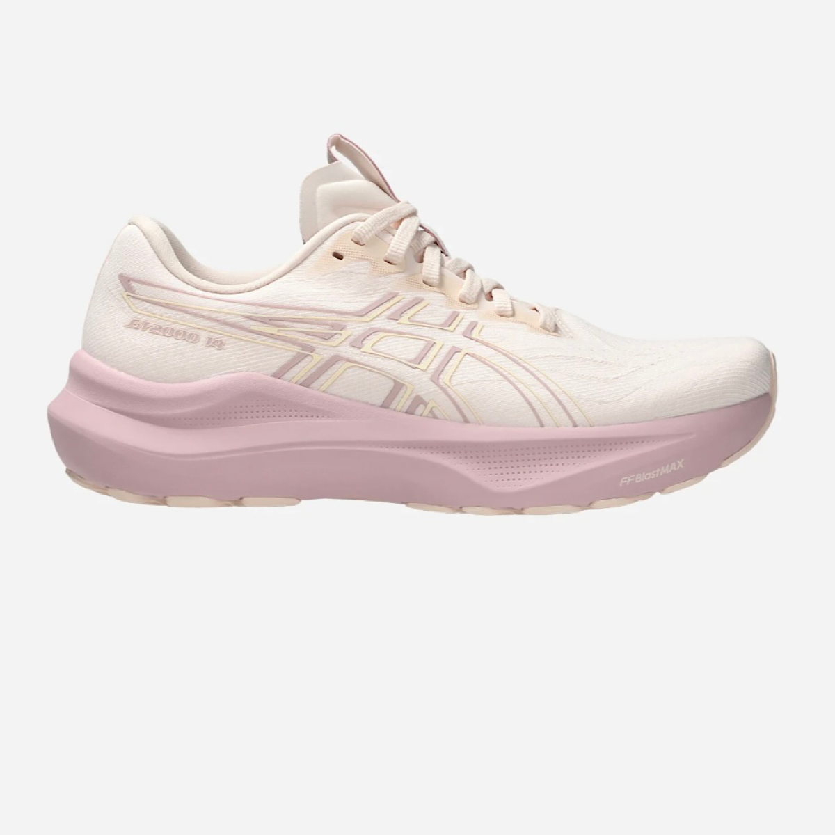 Asics Gt 2000 14 W Asics Gt 2000 14 W