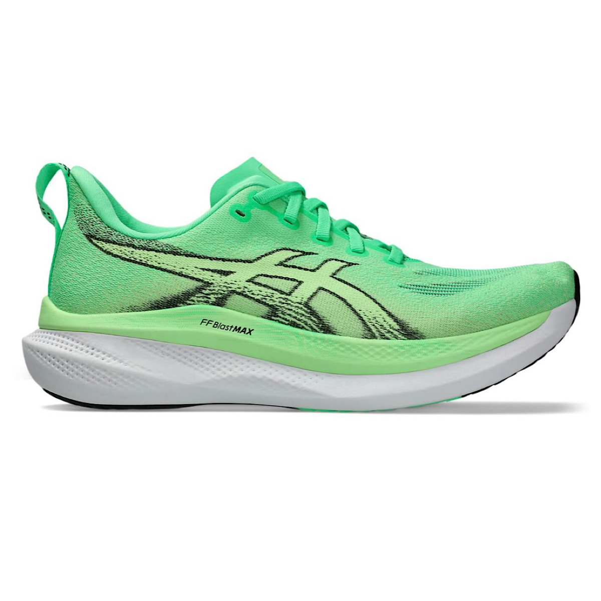 Asics Glideride Max 2