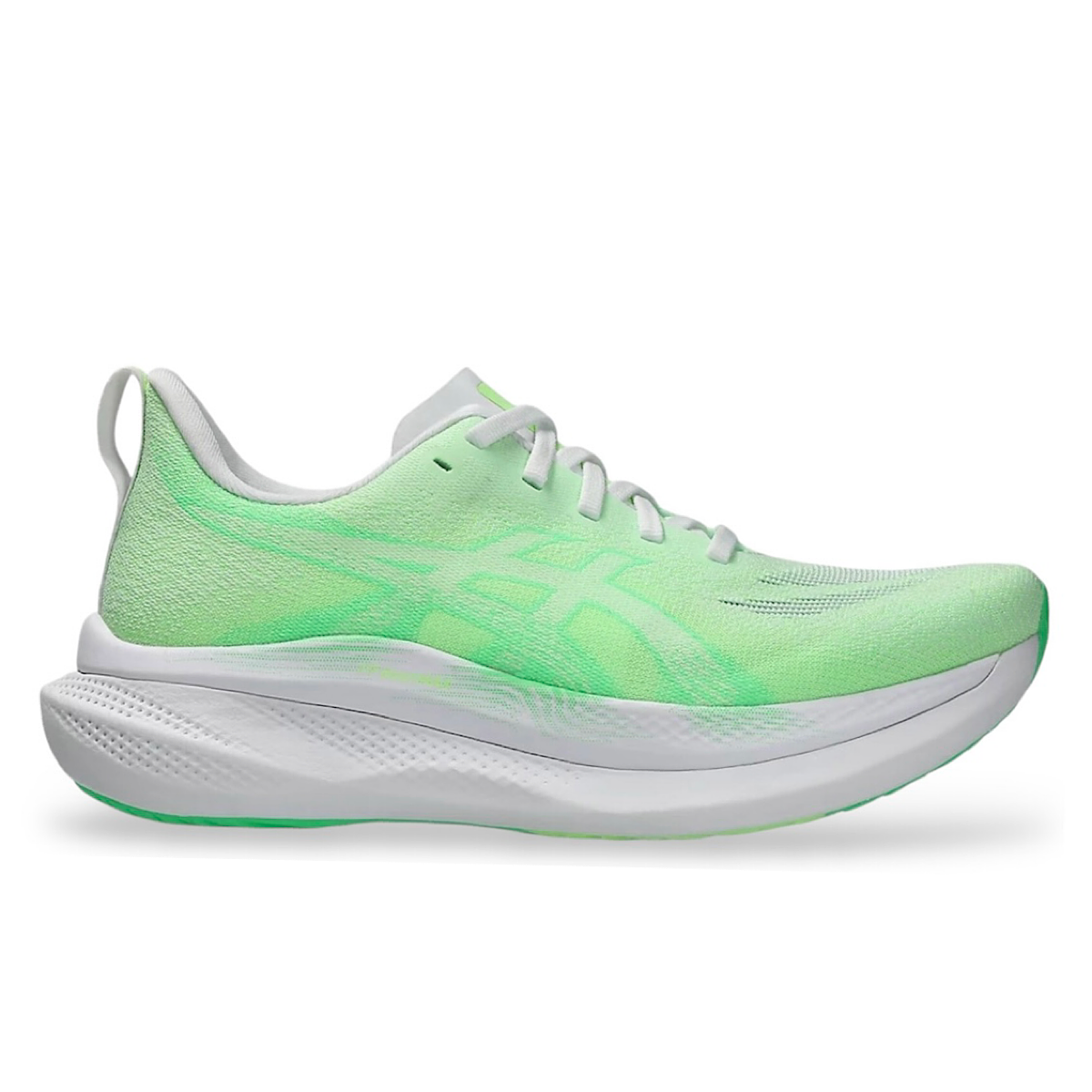 Asics Glideride Max 2 W