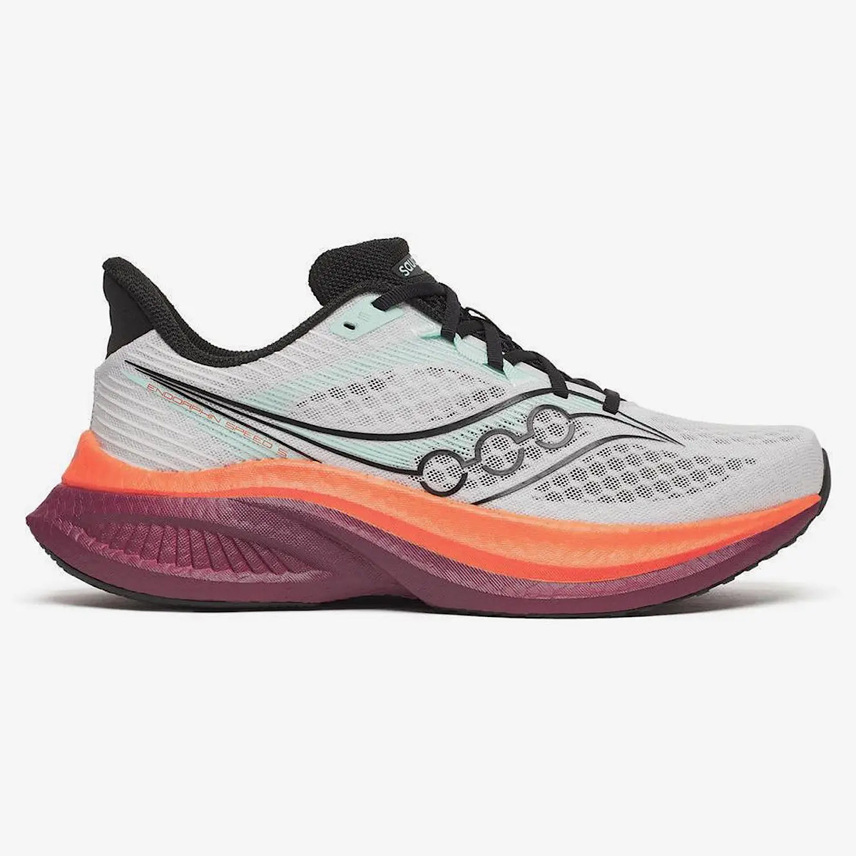 Saucony Endorphin Speed 5