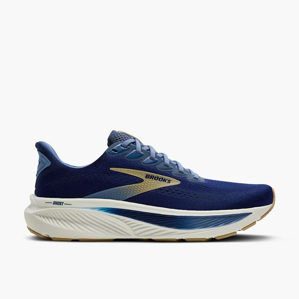 Brooks Ghost 17