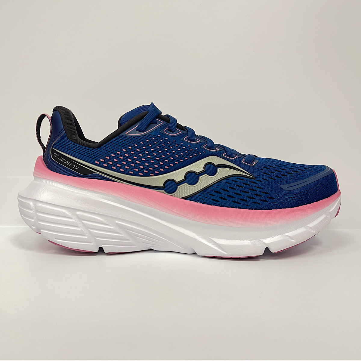 Saucony Guide 17 W