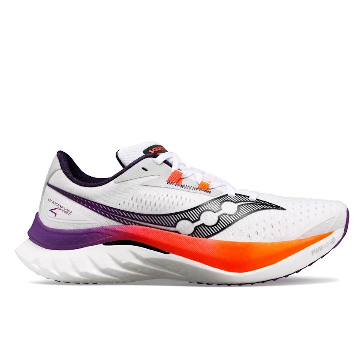 Saucony Endorphin Speed 4
