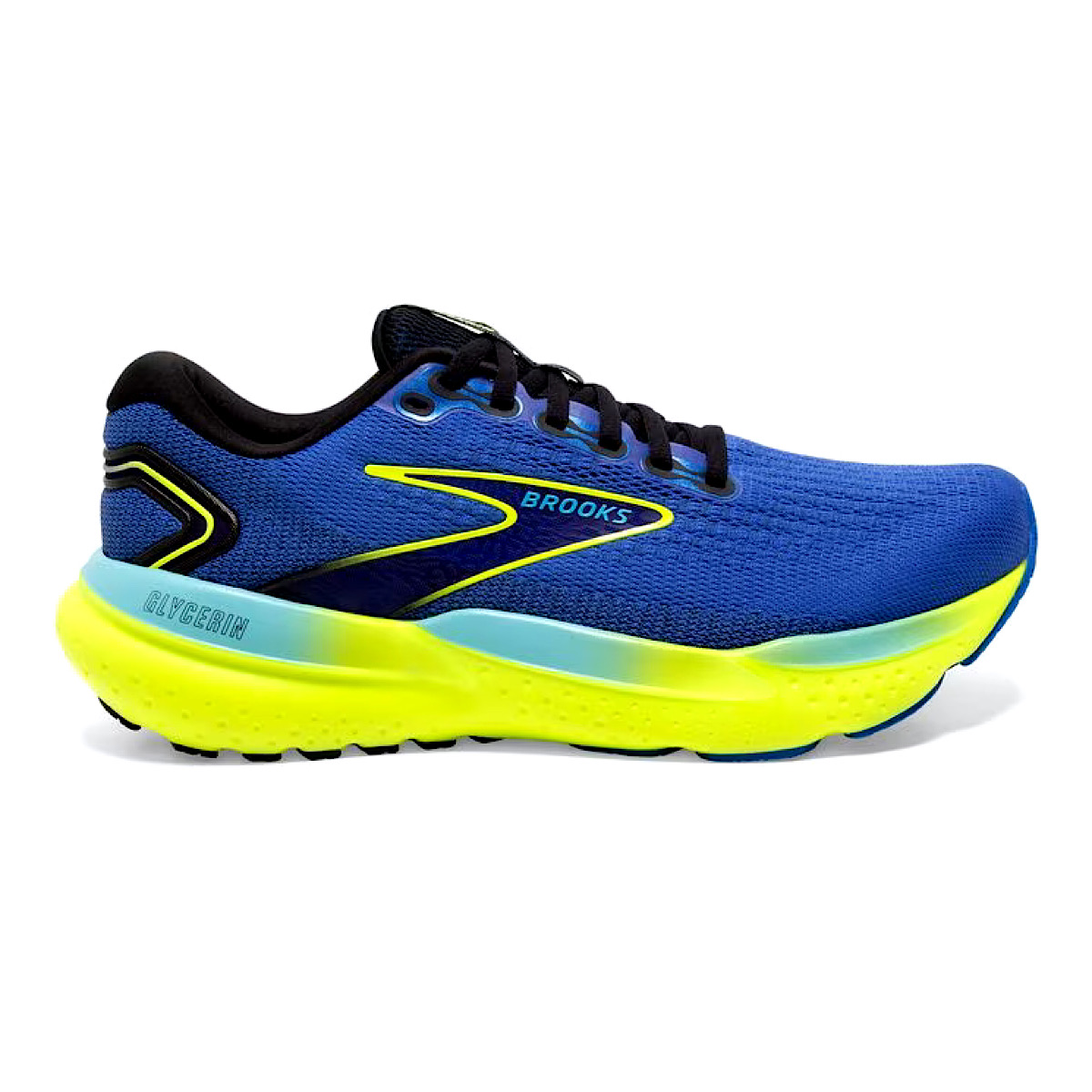 Brooks Glycerin Gts 21