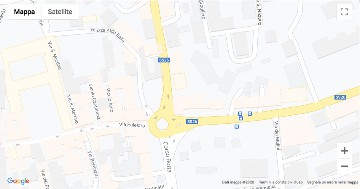 Gymmy Sport Ivrea