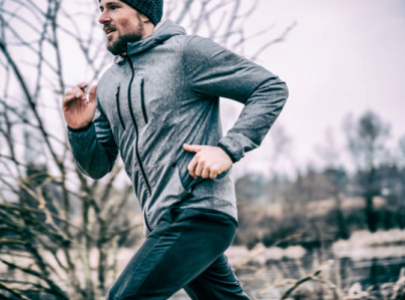 Abbigliamento Running