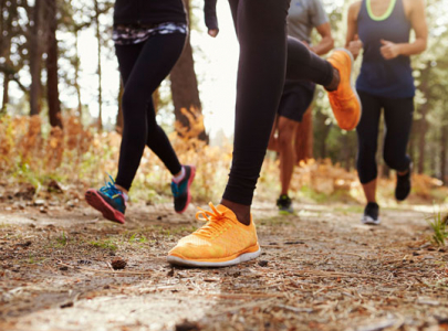 Scarpe Running