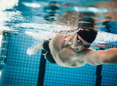 Nuoto