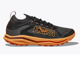 Hoka Zinal 2